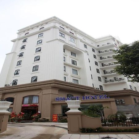 Smart Hotel Bac Ninh Luaran gambar