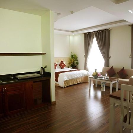 Smart Hotel Bac Ninh Luaran gambar