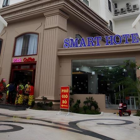 Smart Hotel Bac Ninh Luaran gambar