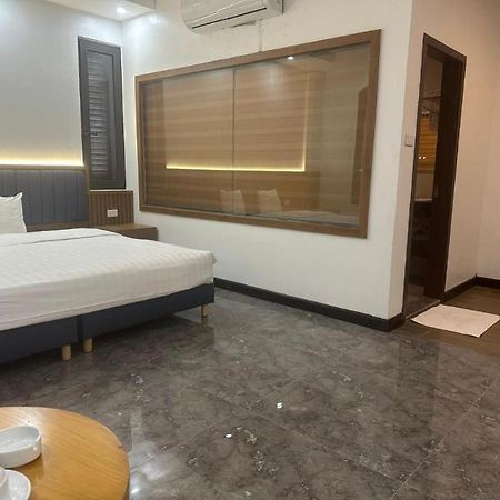 Smart Hotel Bac Ninh Luaran gambar