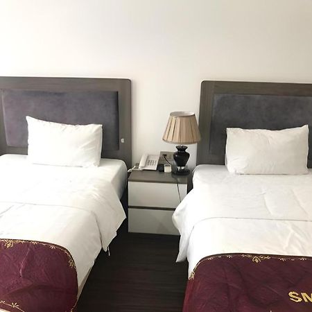 Smart Hotel Bac Ninh Luaran gambar