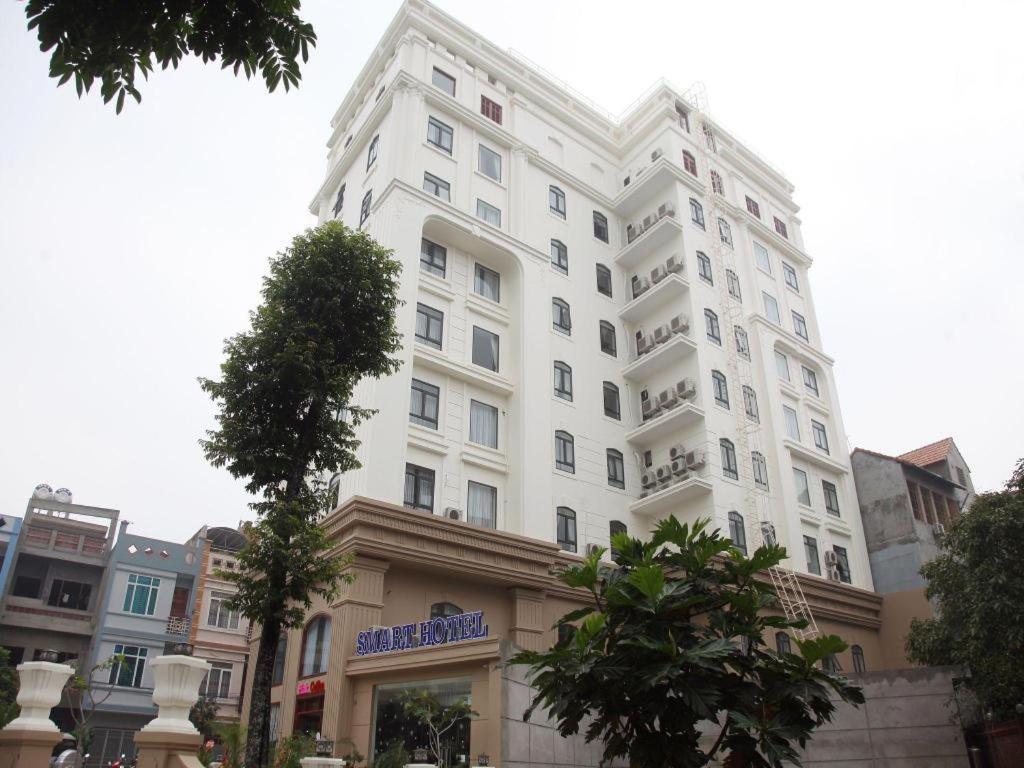 Smart Hotel Bac Ninh Luaran gambar