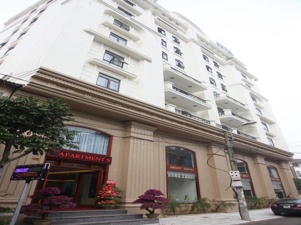 Smart Hotel Bac Ninh Luaran gambar
