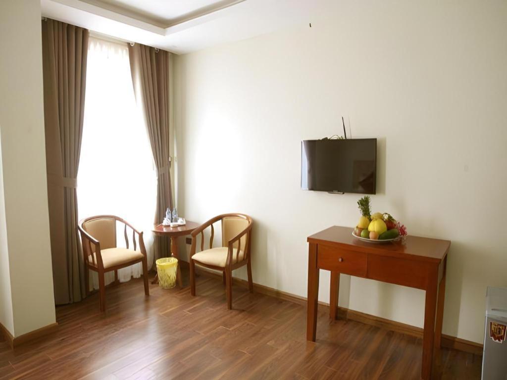 Smart Hotel Bac Ninh Luaran gambar