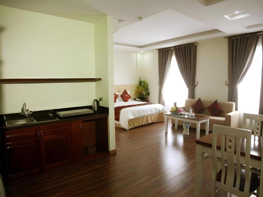 Smart Hotel Bac Ninh Luaran gambar