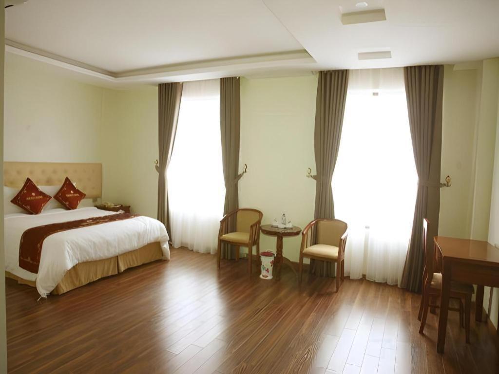 Smart Hotel Bac Ninh Luaran gambar