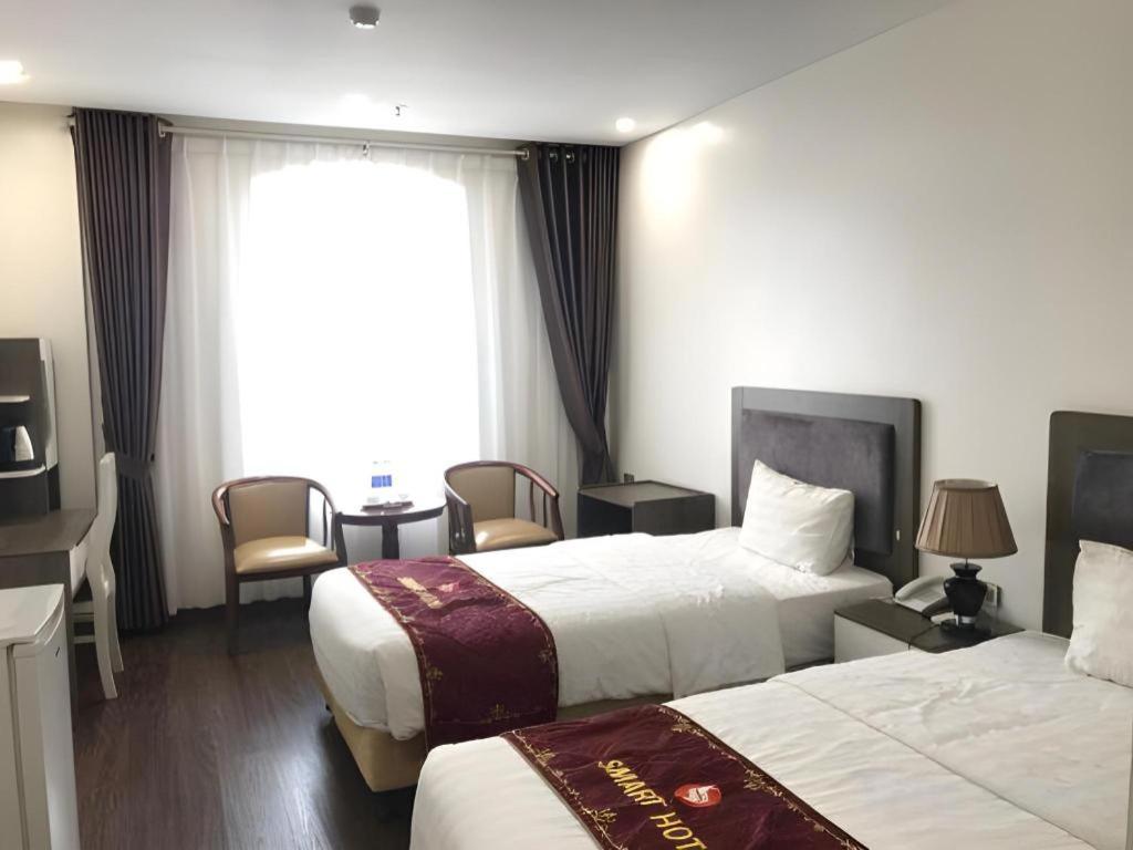 Smart Hotel Bac Ninh Luaran gambar