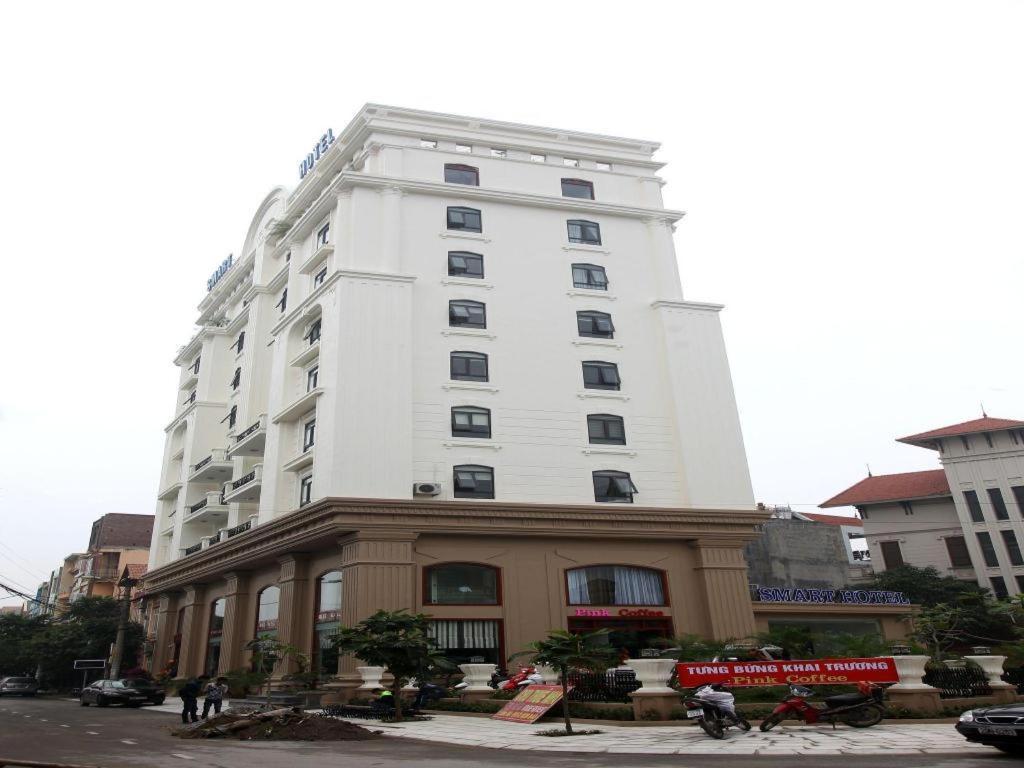 Smart Hotel Bac Ninh Luaran gambar