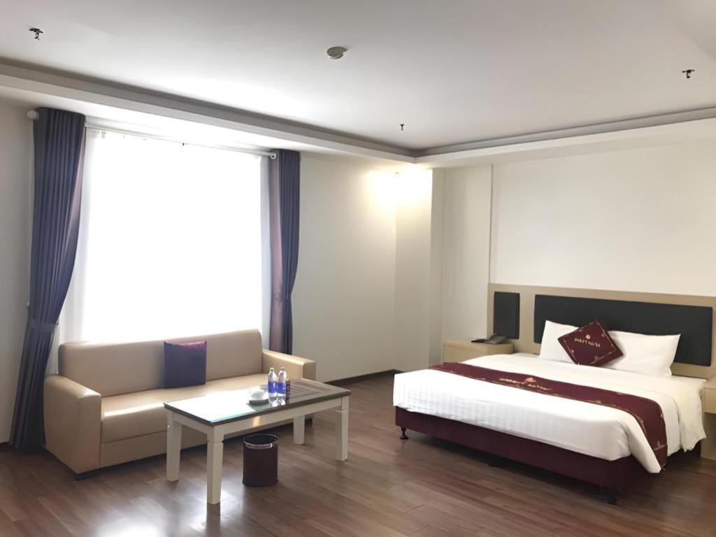 Smart Hotel Bac Ninh Luaran gambar