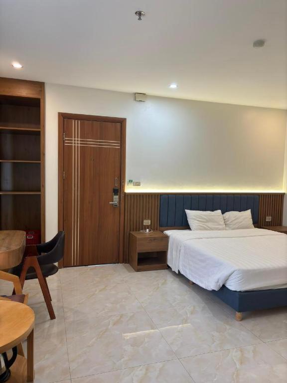 Smart Hotel Bac Ninh Luaran gambar