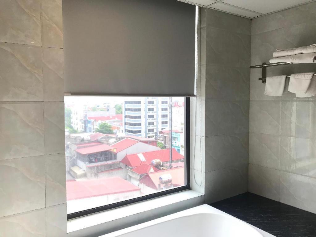 Smart Hotel Bac Ninh Luaran gambar