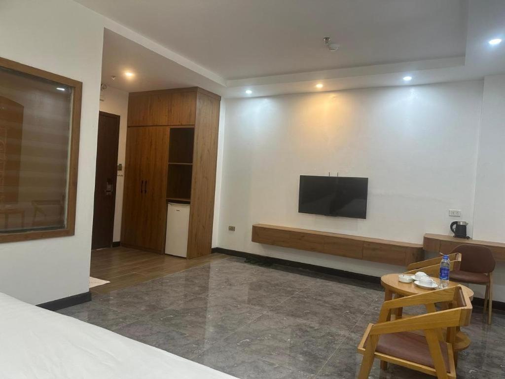 Smart Hotel Bac Ninh Luaran gambar
