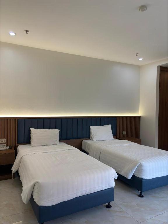 Smart Hotel Bac Ninh Luaran gambar