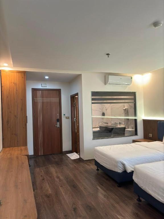 Smart Hotel Bac Ninh Luaran gambar