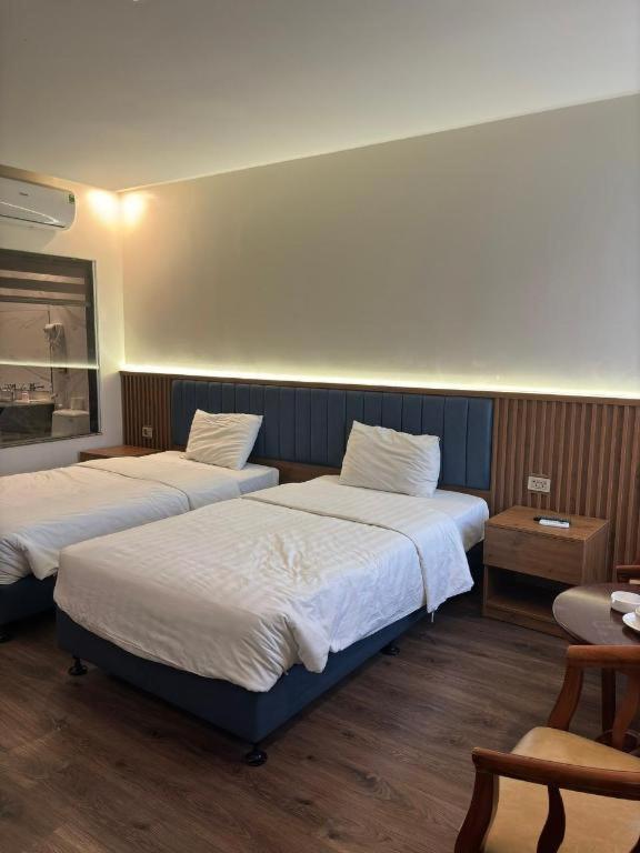 Smart Hotel Bac Ninh Luaran gambar