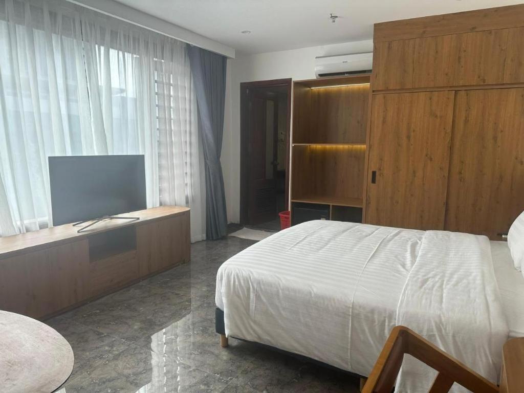 Smart Hotel Bac Ninh Luaran gambar