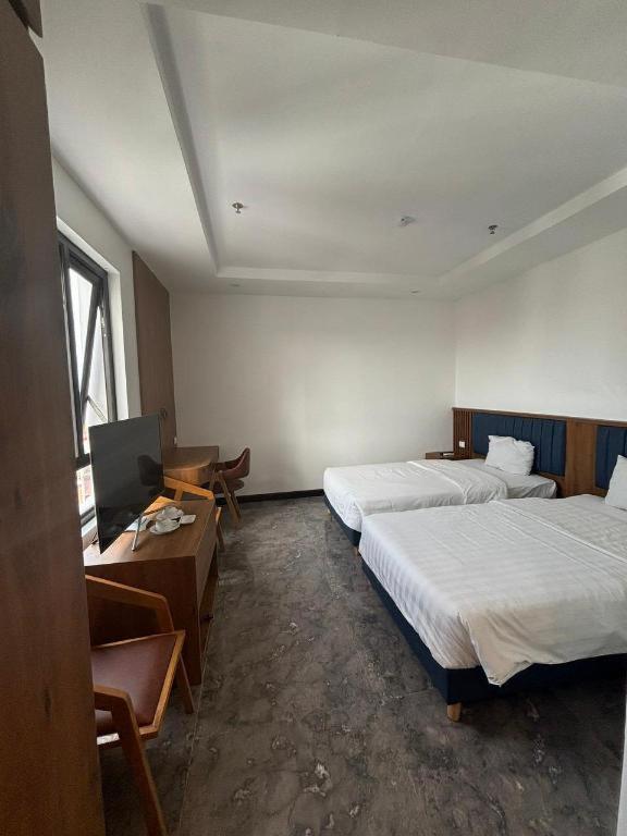 Smart Hotel Bac Ninh Luaran gambar