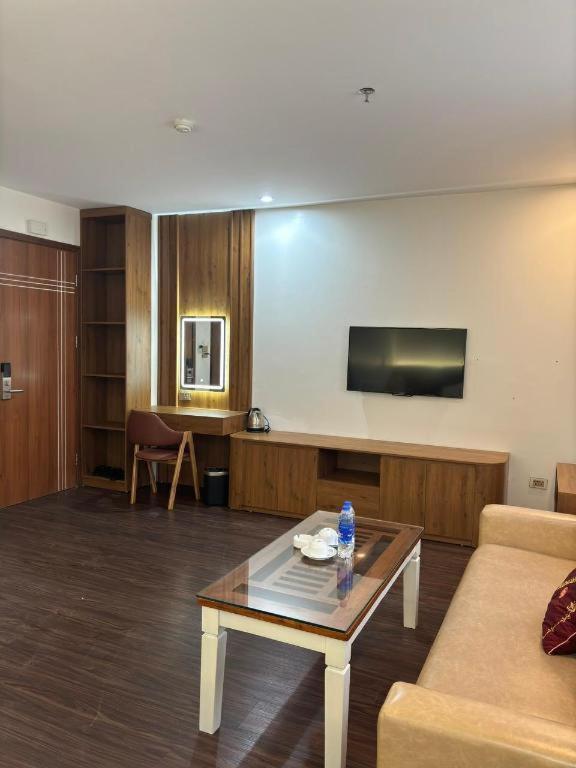 Smart Hotel Bac Ninh Luaran gambar