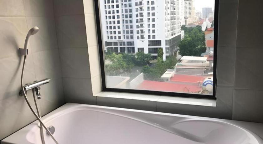 Smart Hotel Bac Ninh Luaran gambar