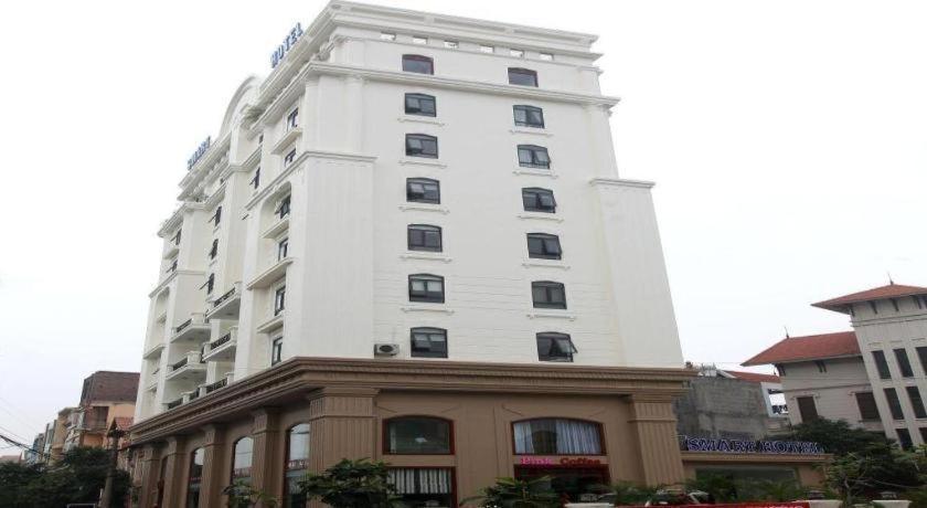 Smart Hotel Bac Ninh Luaran gambar