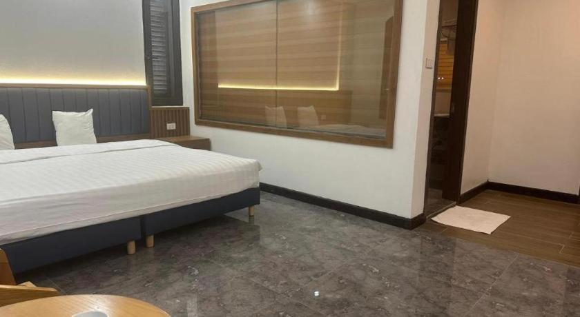 Smart Hotel Bac Ninh Luaran gambar