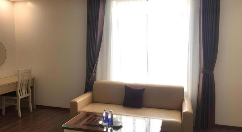Smart Hotel Bac Ninh Luaran gambar