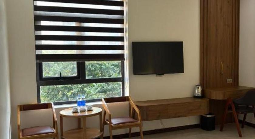 Smart Hotel Bac Ninh Luaran gambar