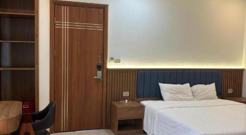 Smart Hotel Bac Ninh Luaran gambar