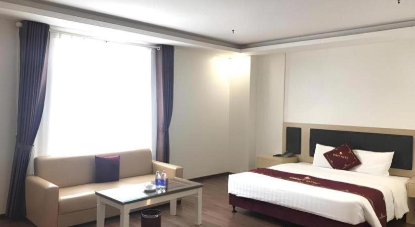 Smart Hotel Bac Ninh Luaran gambar