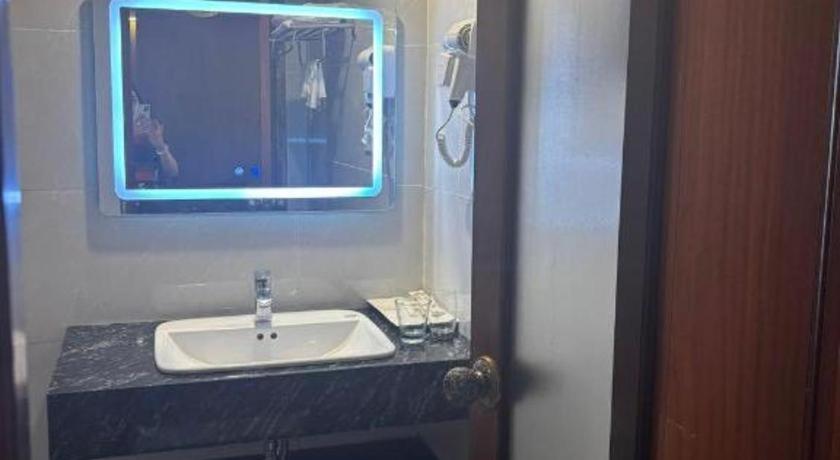 Smart Hotel Bac Ninh Luaran gambar