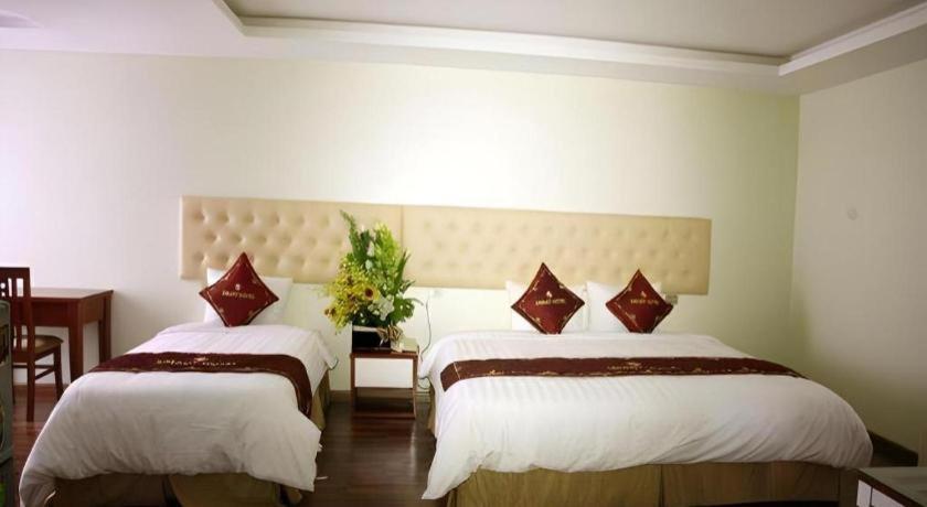 Smart Hotel Bac Ninh Luaran gambar