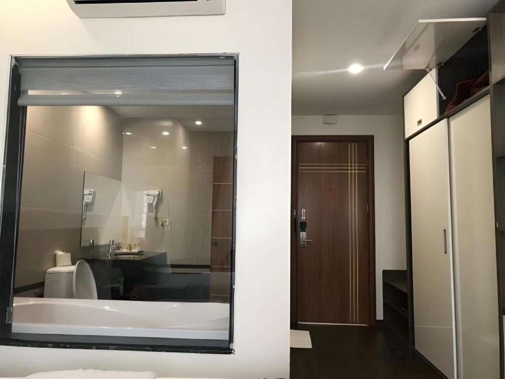 Smart Hotel Bac Ninh Luaran gambar
