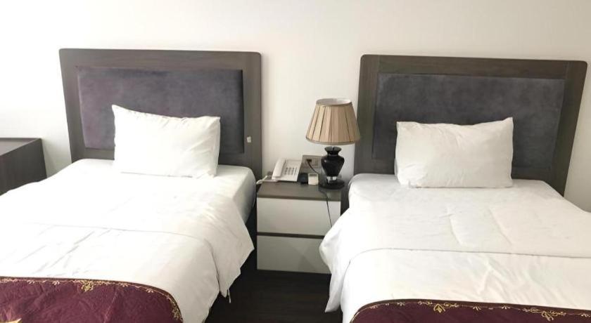 Smart Hotel Bac Ninh Luaran gambar