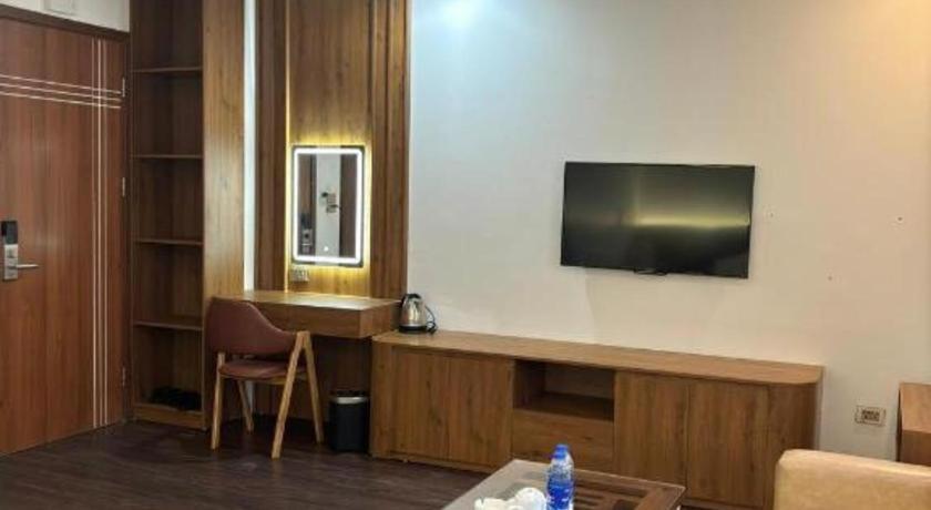 Smart Hotel Bac Ninh Luaran gambar