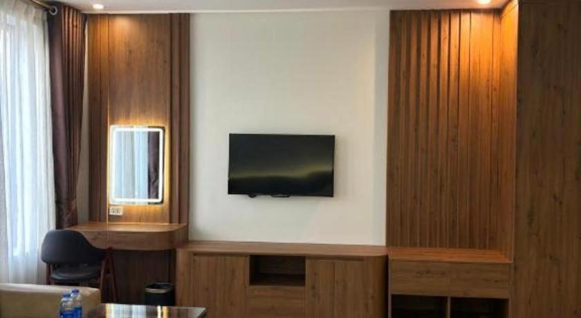 Smart Hotel Bac Ninh Luaran gambar