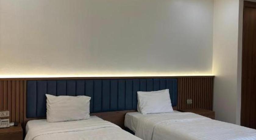 Smart Hotel Bac Ninh Luaran gambar