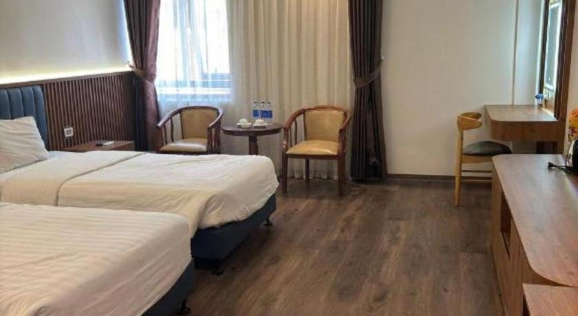 Smart Hotel Bac Ninh Luaran gambar
