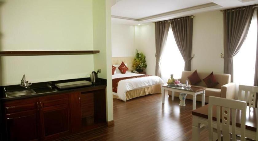 Smart Hotel Bac Ninh Luaran gambar