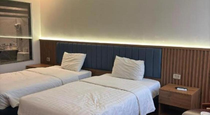 Smart Hotel Bac Ninh Luaran gambar
