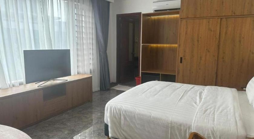 Smart Hotel Bac Ninh Luaran gambar