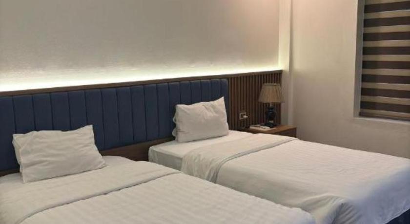 Smart Hotel Bac Ninh Luaran gambar