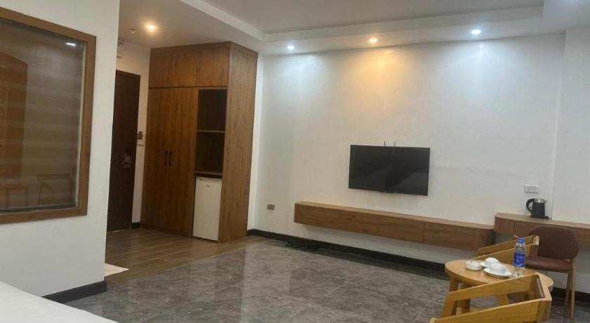 Smart Hotel Bac Ninh Luaran gambar