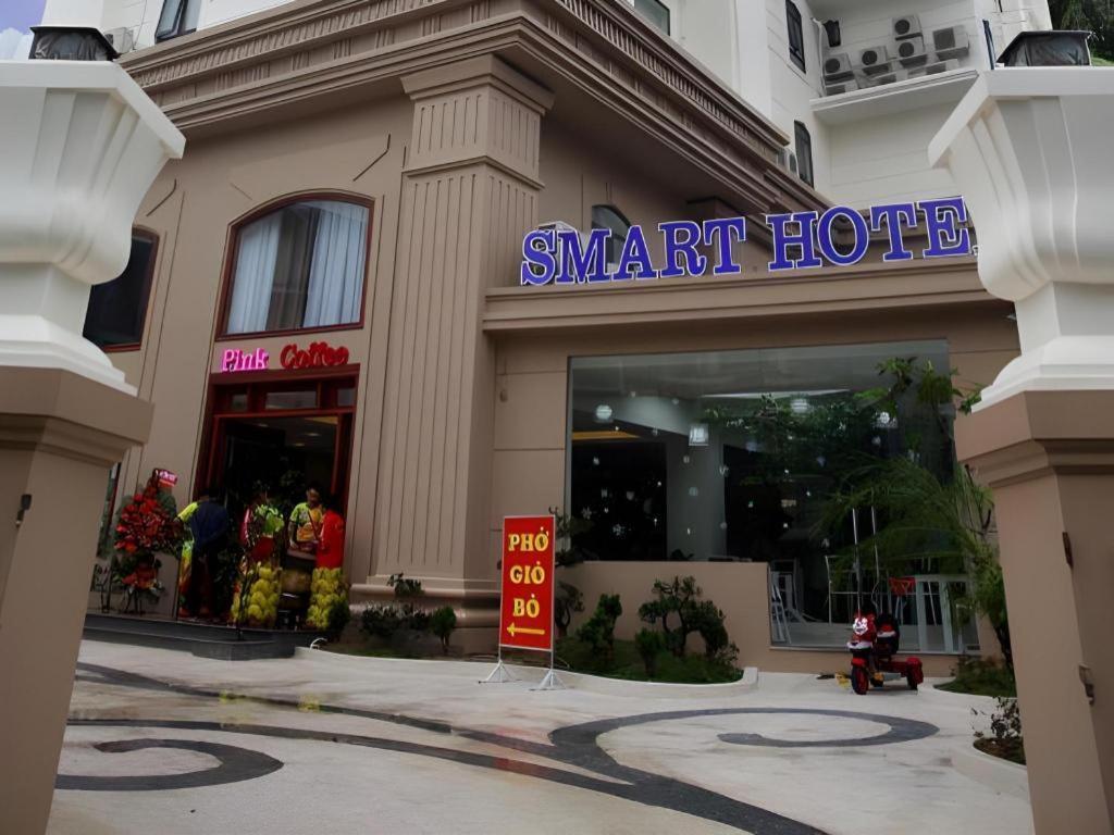 Smart Hotel Bac Ninh Luaran gambar