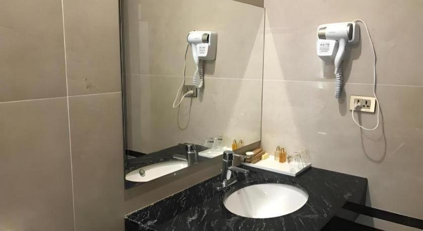 Smart Hotel Bac Ninh Luaran gambar