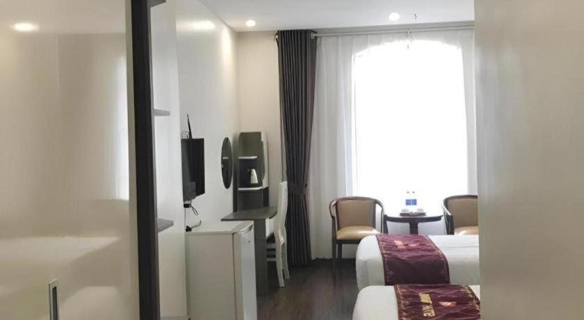 Smart Hotel Bac Ninh Luaran gambar