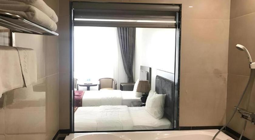Smart Hotel Bac Ninh Luaran gambar
