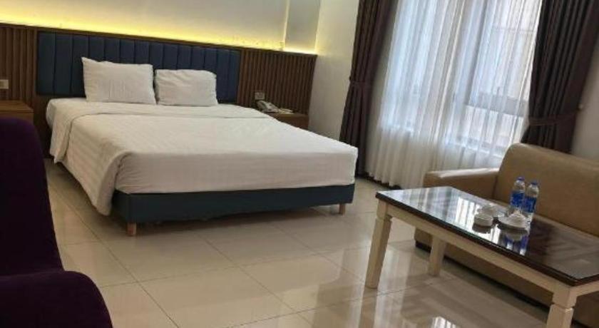 Smart Hotel Bac Ninh Luaran gambar