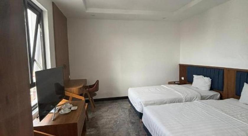 Smart Hotel Bac Ninh Luaran gambar