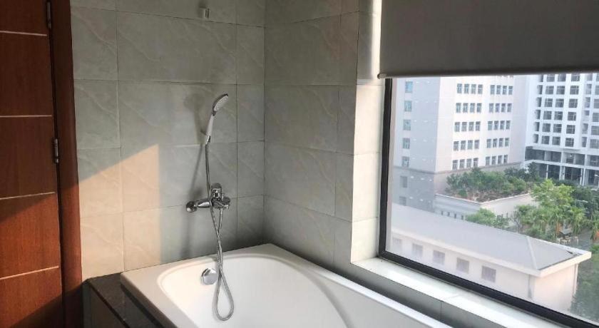 Smart Hotel Bac Ninh Luaran gambar