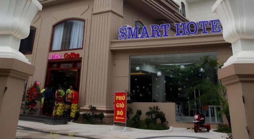 Smart Hotel Bac Ninh Luaran gambar